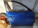 MAZDA CX-3 PORTIER DEUR PORTIEREN DEUREN OP AANVRAAG!!!, Auto-onderdelen, Gebruikt, Achterklep, Ophalen of Verzenden, Mazda