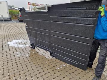 Laadvloermat Ford Custom L1H1 beschikbaar voor biedingen