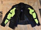 Motovest Richa XL Heren / met zwarte uitneembare jas, Manteau | tissu, Hommes, Neuf, sans ticket