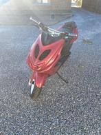 MBK Nitro / Yamaha Aerox, Fietsen en Brommers, Brommers | Overige merken, Ophalen, Gebruikt, Klasse B (45 km/u), Mbk (yamaha)