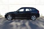 BMW X1 Sdrive - Carnet complet, Autos, X1, Euro 5, Achat, Entreprise