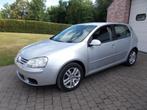 Volkswagen Golf Export, Auto's, Volkswagen, Electronic Stability Program (ESP), Euro 4, Te koop, Handgeschakeld