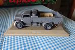 Kfz 305 Altaya 1/43, Autres marques, Enlèvement, Utilisé, Bus ou Camion