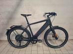 Stromer ST1X ST1 X 20i L Large 983Wh speed pedelec speedelec, Fietsen en Brommers, Elektrische fietsen, Ophalen, Gebruikt, Stromer