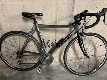 Ridley koersfiets beschikbaar voor biedingen