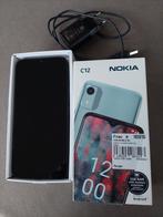NIEUWE Nokia C12, Telecommunicatie, Mobiele telefoons | Nokia, Ophalen