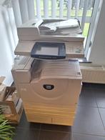 all-in one professionele printer, Computers en Software, Printers, Ophalen, Xerox, Gebruikt, Printer