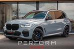BMW X5 X5 3.0 dA xDrive * M-PACK * LASER * HEAD-UP * CAM, Leder, SUV of Terreinwagen, 6 cilinders, https://public.car-pass.be/vhr/8ed505b8-fadb-4df9-b7a2-7b903a63128a