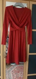 Dames jurk wol, Enlèvement ou Envoi, Taille 38/40 (M)