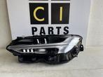 VOLVO V90 S90 LED ACTIVE HIGHBEAM KOPLAMP LINKS 32228310, Ophalen of Verzenden, Gebruikt, Volvo