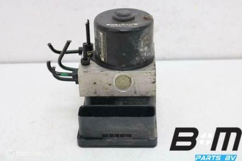 ABS pomp VW Polo 9N 3drs 6Q0614117H, Auto-onderdelen, Overige Auto-onderdelen, Gebruikt