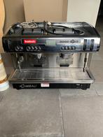 Koffiemachine, Electroménager, Cafetières, Dosettes et capsules de café, Utilisé, 10 tasses ou plus, Tuyau à Vapeur