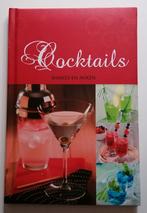 Cocktails - Shakes & Mixen, Ophalen of Verzenden, Zo goed als nieuw