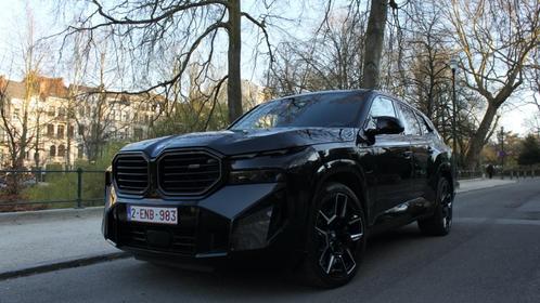 BMW XM V8 Locatie, Diensten en Vakmensen, Verhuur | Auto en Motor, Personenauto, Trouwauto, Met chauffeur