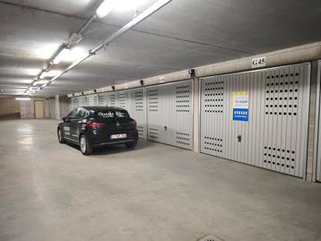 Garage te koop in De Panne