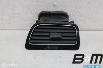 Luchtrooster rechts zwartgrijs GTI VW Golf 7 5G1819704R beschikbaar voor biedingen