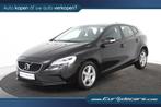 Volvo V40 D3 Geartronic *1ste Eigenaar*Navigatie*Park assist, Auto's, Volvo, 4 cilinders, 700 kg, Zwart, 5 deurs