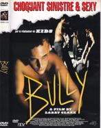 Bully - version FR (2001) Brad Renfro - Ncik Stahl, CD & DVD, À partir de 12 ans, Mafia et Policiers, Utilisé, Enlèvement ou Envoi