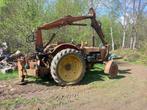 Avto MTZ50 avec grue, Ophalen, Oldtimer, Tot 80 Pk, Overige merken
