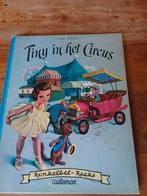 Tiny boekjes, Boeken, Ophalen