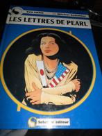 Yin yang " les lettres de Pearl" eo, Boeken, Ophalen of Verzenden