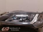 Koplamp links van een Peugeot Boxer, Auto-onderdelen, Ophalen of Verzenden, 3 maanden garantie, Gebruikt, Peugeot