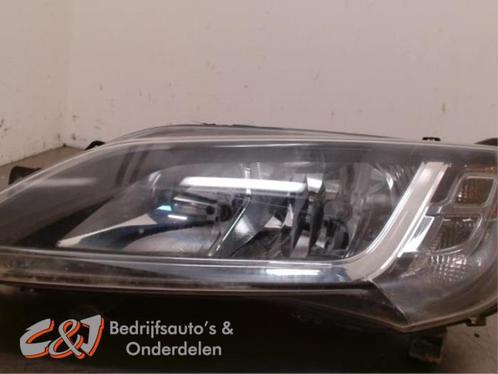 Koplamp links van een Peugeot Boxer, Auto-onderdelen, Verlichting, Peugeot, Gebruikt, 3 maanden garantie, Ophalen of Verzenden