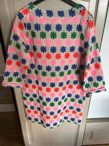 Multicolor kleedje Wild beschikbaar voor biedingen