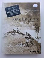 MARTHA JANE CANNARY L'HISTOIRE DE CALAMITY JANE EO, Eén stripboek, Ophalen of Verzenden, Zo goed als nieuw