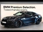 BMW Serie M M4 HARMANKARDON LASER, CAMERA HEA, Automaat, 510 pk, 2993 cc, Zwart