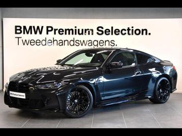 BMW Serie M M4 HARMANKARDON LASER, CAMERA HEA  beschikbaar voor biedingen