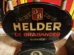 Zeer oude reclame elversele bier, Ophalen of Verzenden
