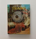 Le Monde fascinant des Trains (David S. Hamilton), Enlèvement ou Envoi, David S. Hamilton, Train
