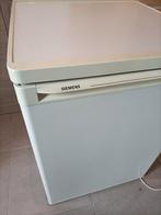 Koelkast merk Siemens, Electroménager, Réfrigérateurs & Frigos, 85 à 120 cm, Sans bac à congélation, Enlèvement, Utilisé