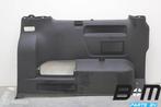 Zijbekleding linksachter VW Transporter T5 7H9868715H, Gebruikt