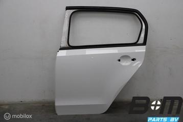 Portier linksachter Volkswagen VW Up! LB9A 1S4833055A beschikbaar voor biedingen