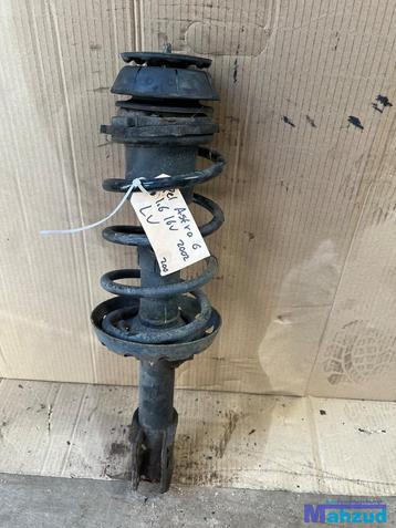 OPEL ASTRA G 1.6 Links voor veerpoot 1998-2003 beschikbaar voor biedingen