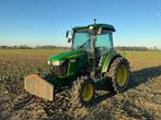 Tracteur agricole John Deere 4049R 2017, Articles professionnels, Utilisé, John Deere