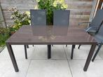 Tuintafel nieuw, Ophalen, Zo goed als nieuw