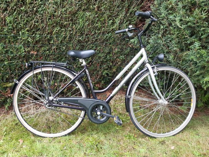 Minerva  maat46, Fietsen en Brommers, Fietsen | Meisjes, Gebruikt, Ophalen