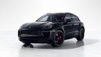 Porsche Macan GTS, Autos, Porsche, SUV ou Tout-terrain, 265 g/km, Noir, Automatique
