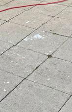 Gratis steen dallen 30x30, Ophalen of Verzenden, Zo goed als nieuw