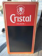 Krijtbord Cristal Alken, Ophalen of Verzenden, Zo goed als nieuw