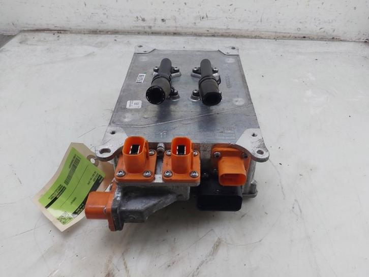 ACCULADER (|5QE915682K|5QE915682L|5QE915682AA|), Auto diversen, Autogereedschap, Gebruikt