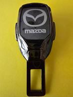 MAZDA - 2 veiligheidsgordelverlengers, Ophalen, Nieuw, Mazda