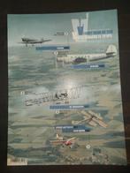 BL235 ON-ND Vlucht door de tijd -  Vol à travers le temps, Enlèvement ou Envoi