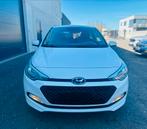 Hyundai i20 /2018/benzine/1.2/Airco/kettingmotor/1eig, Euro 6, Bedrijf, Handgeschakeld, Stadsauto