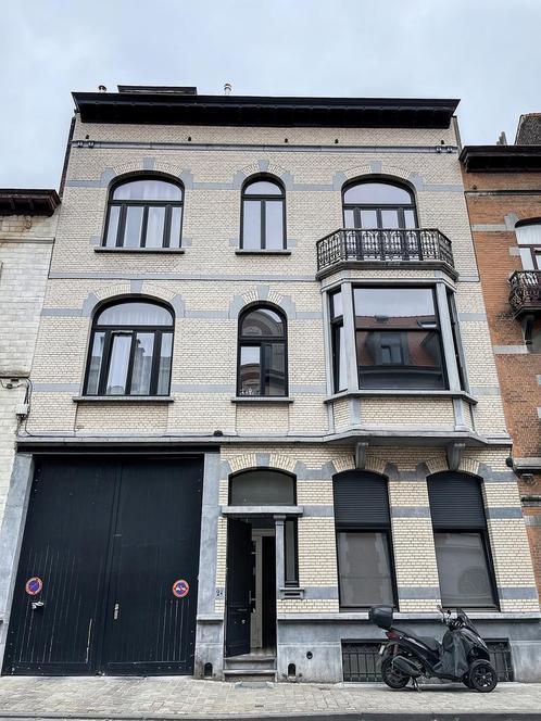 Appartement à louer à Schaarbeek, 1 chambre, Immo, Maisons à louer, Appartement