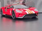 FORD GT Heritage Edition 1:18ème GT spirit 1:18ème, Hobby en Vrije tijd, Modelauto's | 1:18, Ophalen of Verzenden, Nieuw, Auto