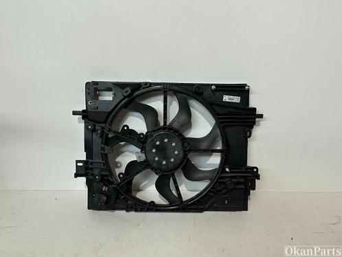 Renault Captur II koelvin 214814276R, Auto-onderdelen, Airco en Verwarming, Renault, Gebruikt